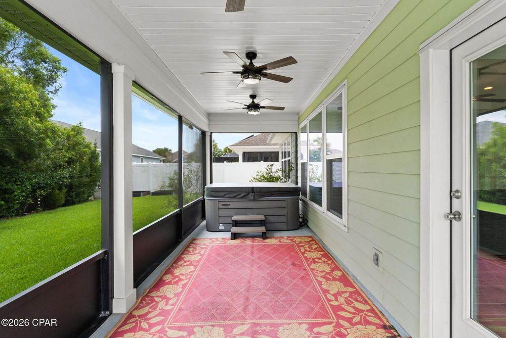 Image 48 of property listing at 104 Johnson Bayou Drive, Panama City Beach, FL 32407