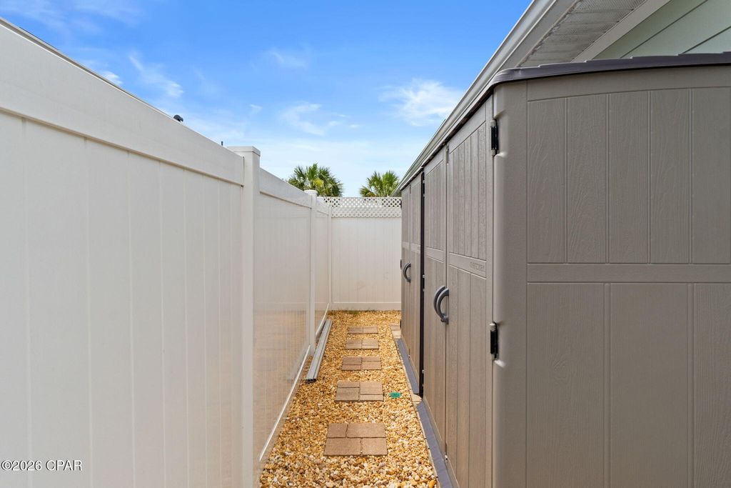 Image 49 of property listing at 104 Johnson Bayou Drive, Panama City Beach, FL 32407
