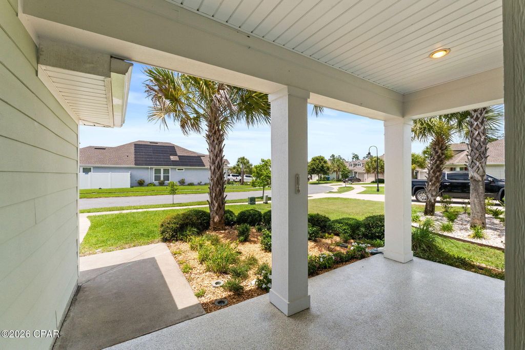 Image 5 of property listing at 104 Johnson Bayou Drive, Panama City Beach, FL 32407