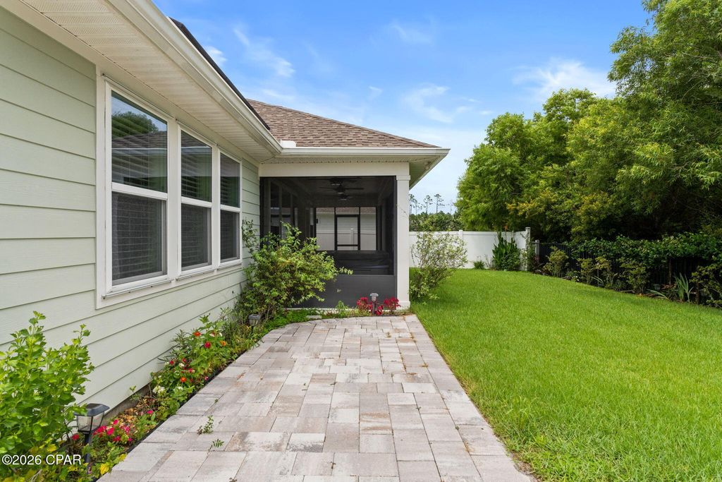Image 51 of property listing at 104 Johnson Bayou Drive, Panama City Beach, FL 32407