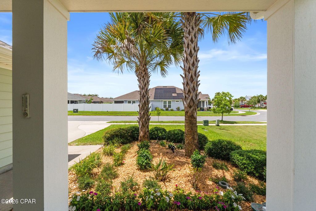 Image 6 of property listing at 104 Johnson Bayou Drive, Panama City Beach, FL 32407