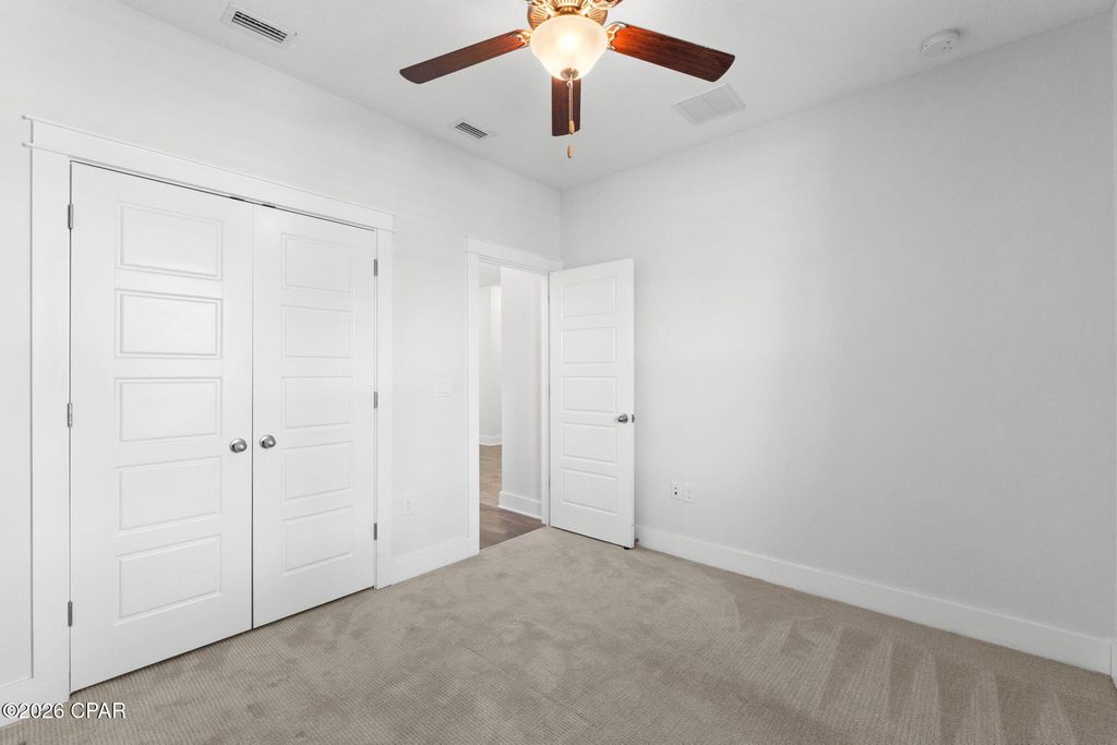 Image 9 of property listing at 104 Johnson Bayou Drive, Panama City Beach, FL 32407