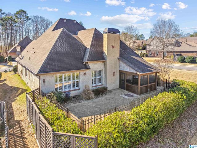 1000 REGENT CROSSING, Birmingham, AL 35242