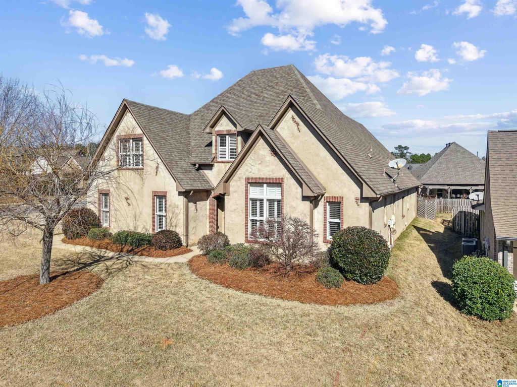 1000 REGENT CROSSING, Birmingham, AL 35242