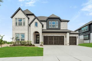4016 Gervais Drive, Mckinney, TX 75071