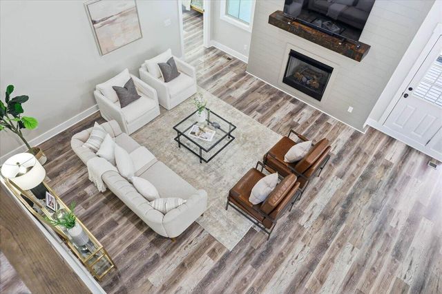 11785 Maddox Drive, Georgetown, TN 37336