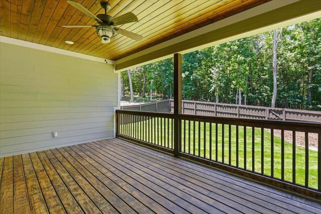 11785 Maddox Drive, Georgetown, TN 37336