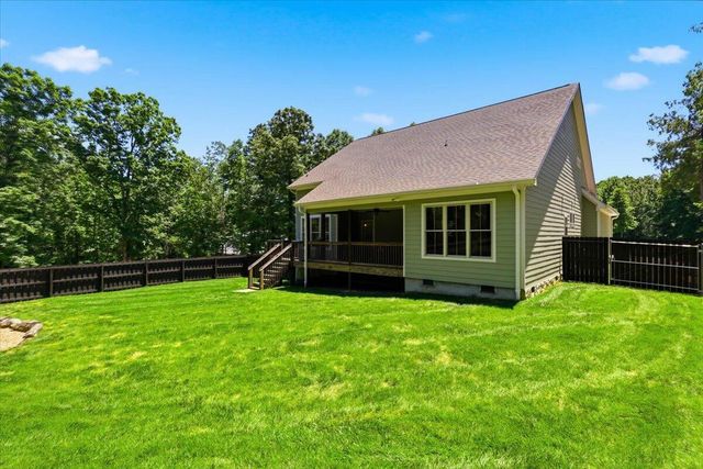 11785 Maddox Drive, Georgetown, TN 37336