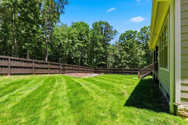 11785 Maddox Drive, Georgetown, TN 37336