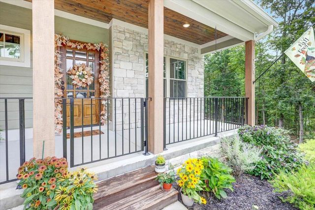 11785 Maddox Drive, Georgetown, TN 37336