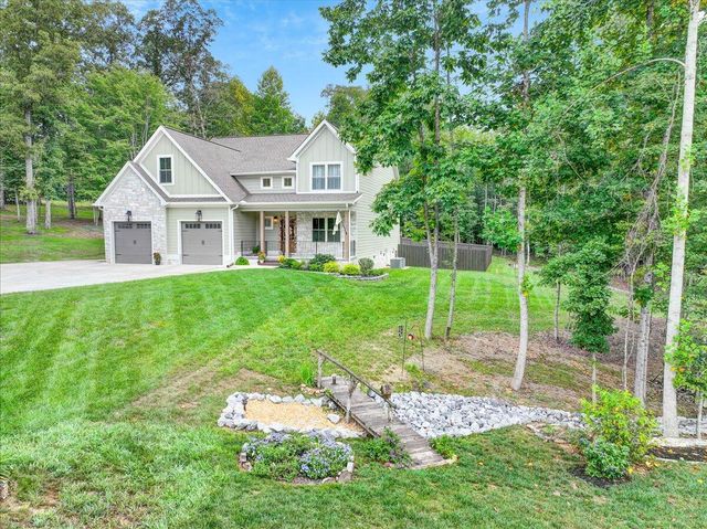 11785 Maddox Drive, Georgetown, TN 37336