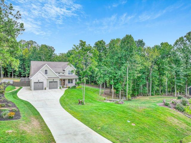 11785 Maddox Drive, Georgetown, TN 37336
