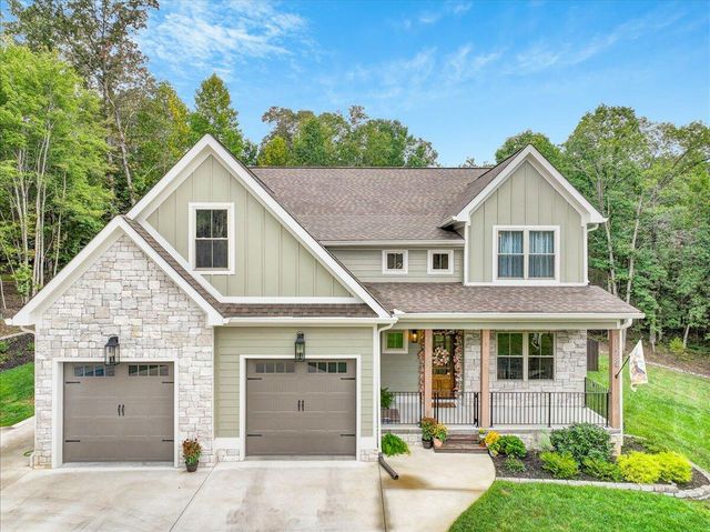11785 Maddox Drive, Georgetown, TN 37336