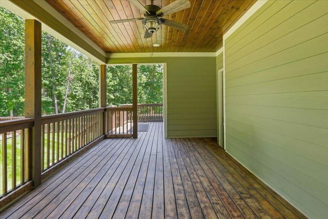 11785 Maddox Drive, Georgetown, TN 37336