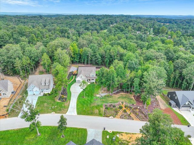 11785 Maddox Drive, Georgetown, TN 37336