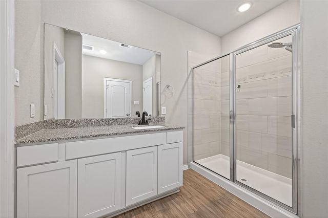 25831 Hickory Pecan Trail, Tomball, TX 77375