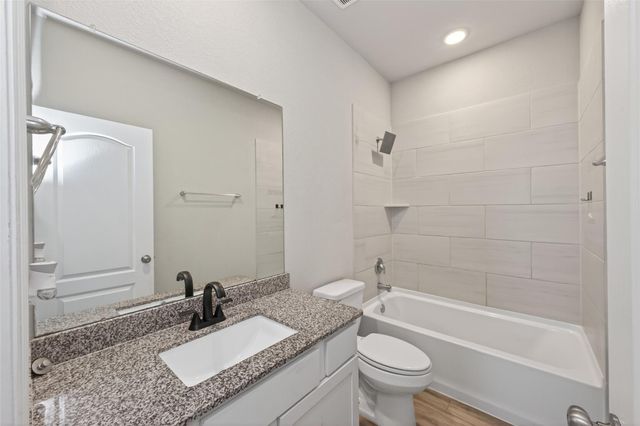 25831 Hickory Pecan Trail, Tomball, TX 77375