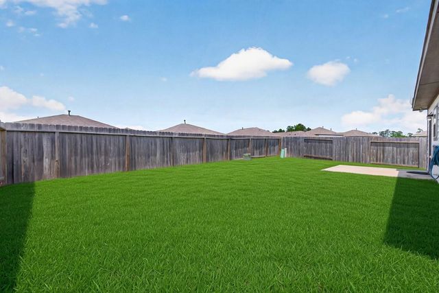 25831 Hickory Pecan Trail, Tomball, TX 77375