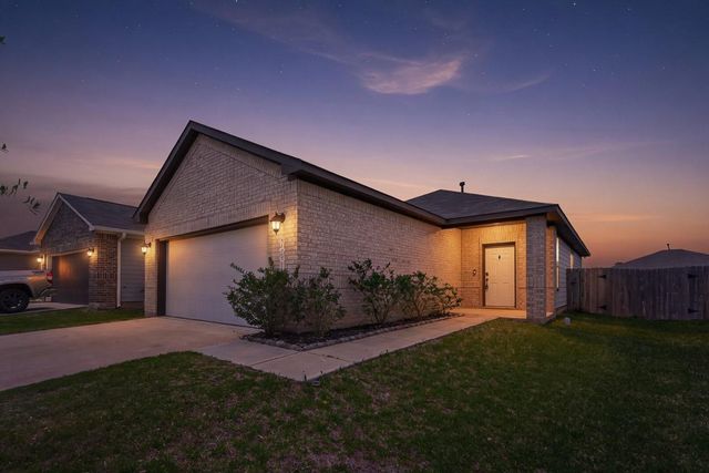 25831 Hickory Pecan Trail, Tomball, TX 77375