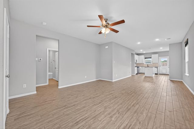 25831 Hickory Pecan Trail, Tomball, TX 77375