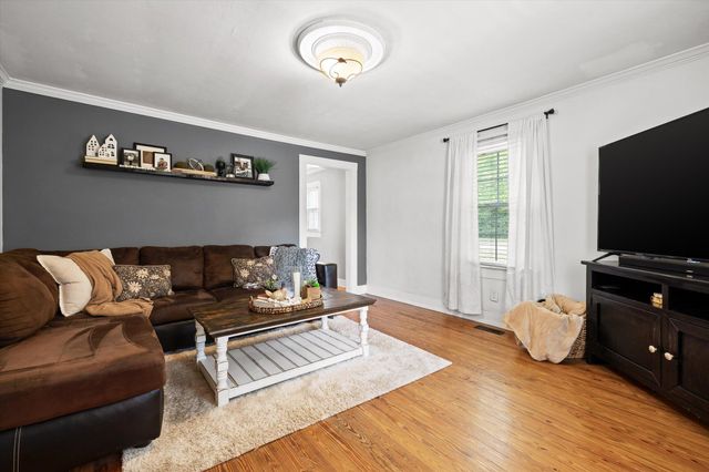 2913 Woodlawn Avenue NW, Cleveland, TN 37312