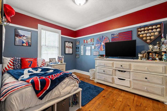 2913 Woodlawn Avenue NW, Cleveland, TN 37312
