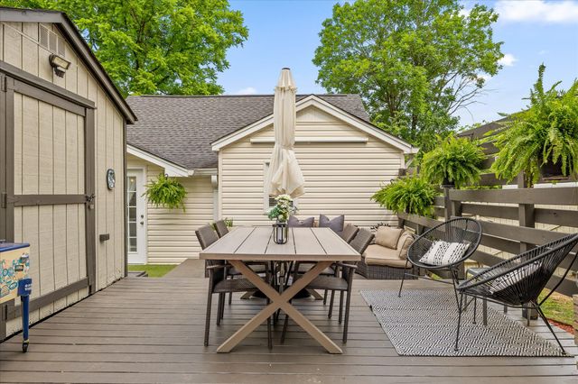2913 Woodlawn Avenue NW, Cleveland, TN 37312