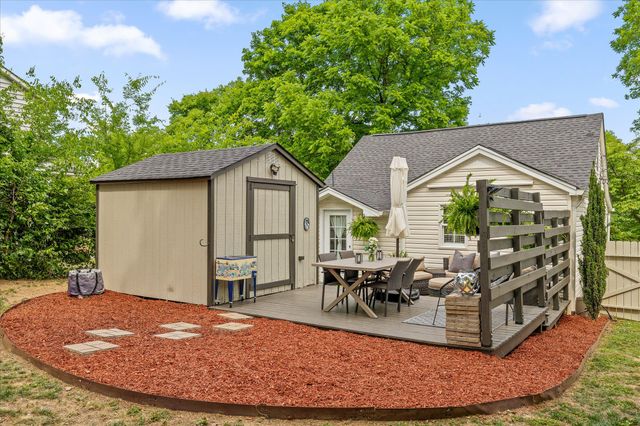 2913 Woodlawn Avenue NW, Cleveland, TN 37312
