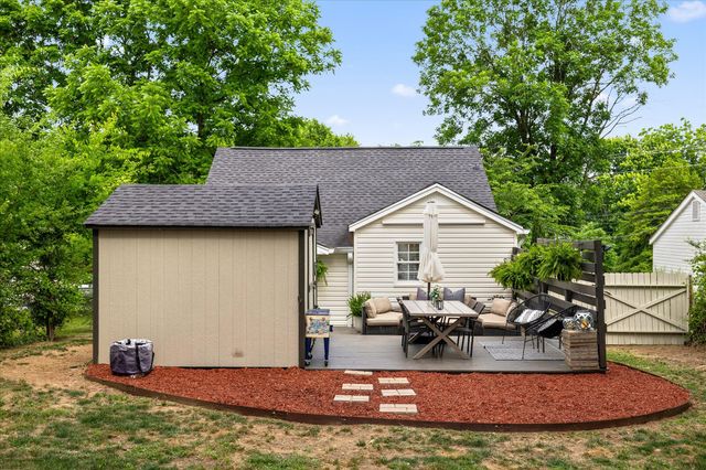 2913 Woodlawn Avenue NW, Cleveland, TN 37312
