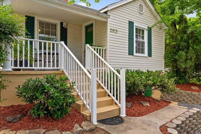 2913 Woodlawn Avenue NW, Cleveland, TN 37312
