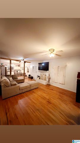 1865 SANIE ROAD, Odenville, AL 35120