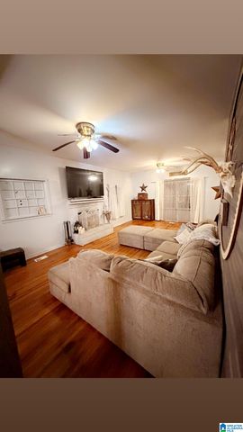 1865 SANIE ROAD, Odenville, AL 35120