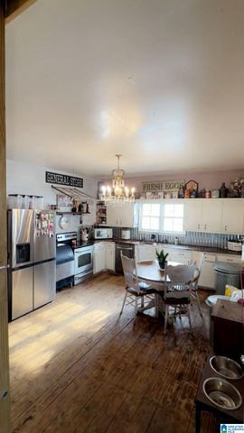 1865 SANIE ROAD, Odenville, AL 35120