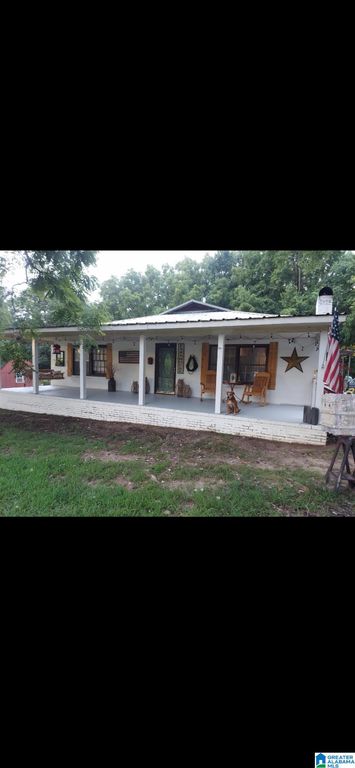 1865 SANIE ROAD, Odenville, AL 35120