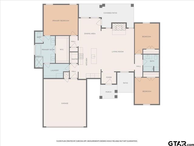 15516 CR 434, Lindale, TX 75771