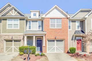 708 Mardonie Reach Lane, Cary, NC 27519