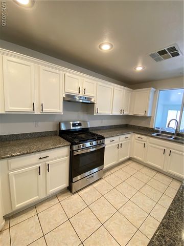 9766 Gentle Spirit Drive, Las Vegas, NV 89148