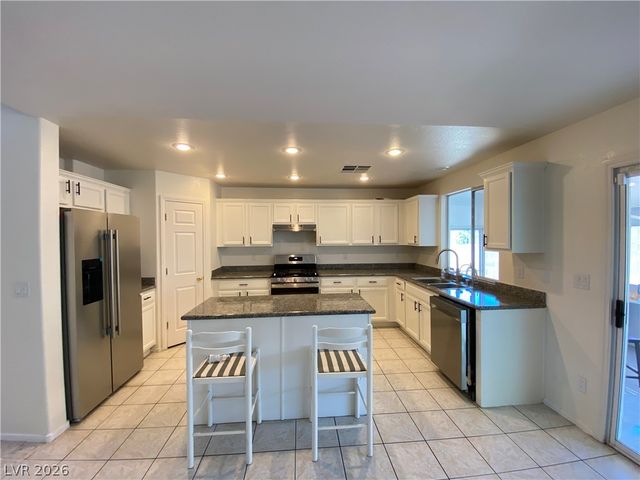 9766 Gentle Spirit Drive, Las Vegas, NV 89148