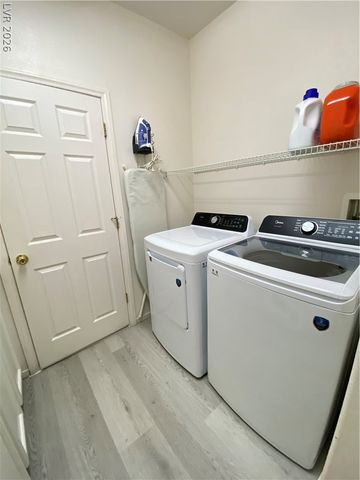 9766 Gentle Spirit Drive, Las Vegas, NV 89148