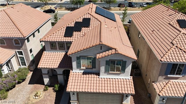 9766 Gentle Spirit Drive, Las Vegas, NV 89148