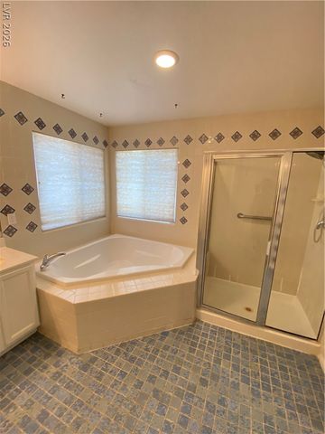 9766 Gentle Spirit Drive, Las Vegas, NV 89148