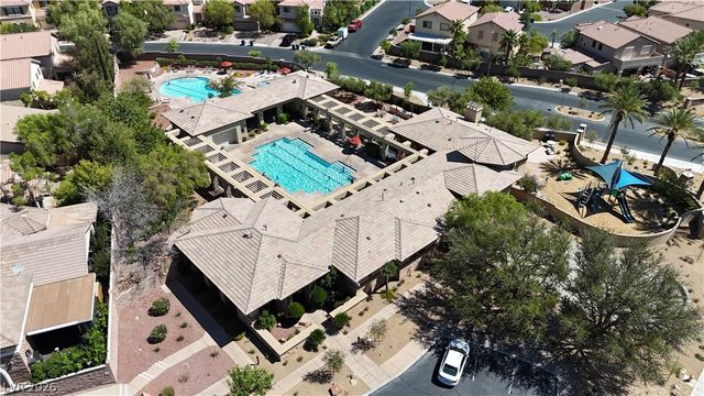 9766 Gentle Spirit Drive, Las Vegas, NV 89148