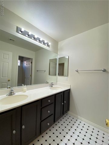 9766 Gentle Spirit Drive, Las Vegas, NV 89148
