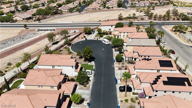 9766 Gentle Spirit Drive, Las Vegas, NV 89148