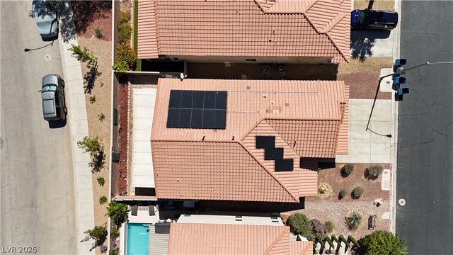 9766 Gentle Spirit Drive, Las Vegas, NV 89148