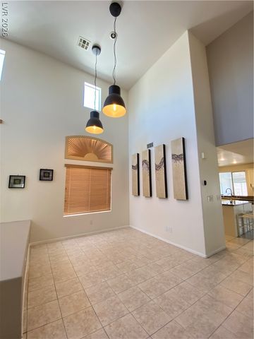 9766 Gentle Spirit Drive, Las Vegas, NV 89148