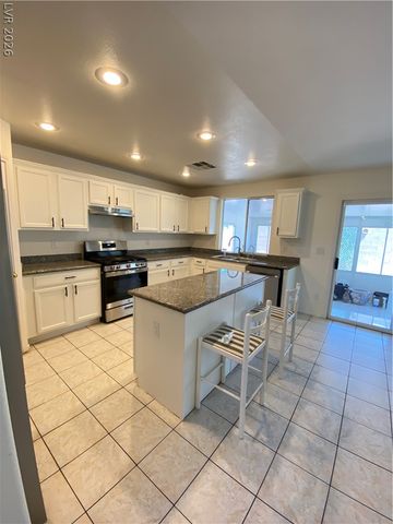 9766 Gentle Spirit Drive, Las Vegas, NV 89148