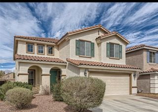 9766 Gentle Spirit Drive, Las Vegas, NV 89148
