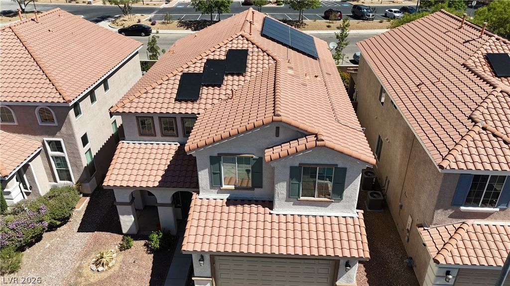 9766 Gentle Spirit Drive, Las Vegas, NV 89148 — photo 2