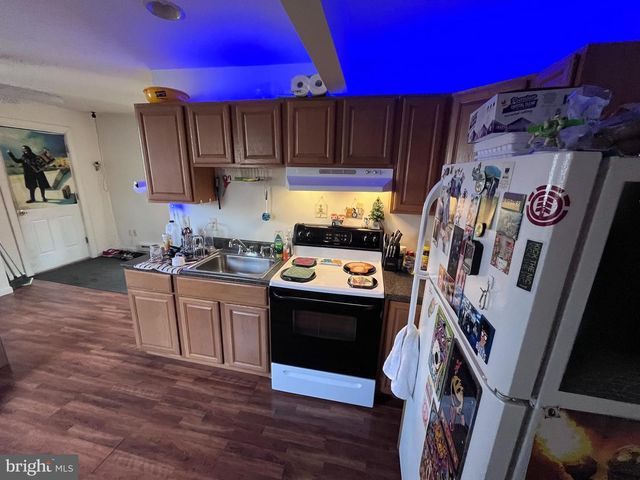 24 HILL ST, Frostburg, MD 21532